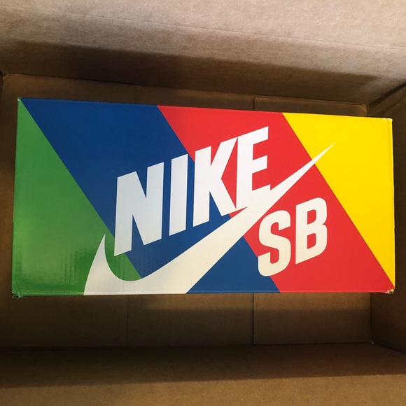 🖤SOLD🖤Unisex. Official Nike x Grateful Dead!! - Picture 15 of 16